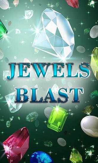 download Jewels blast apk